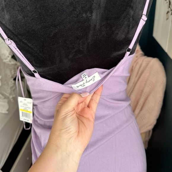 Dry Goods maxi dress - Picture 4 of 4